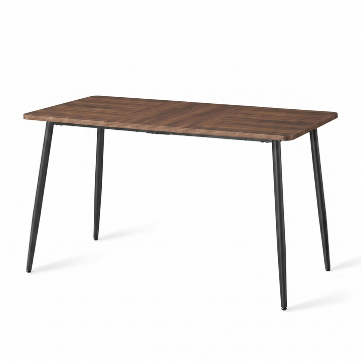 Mesa de Comedor Rectangular Niort 140x75x75cm