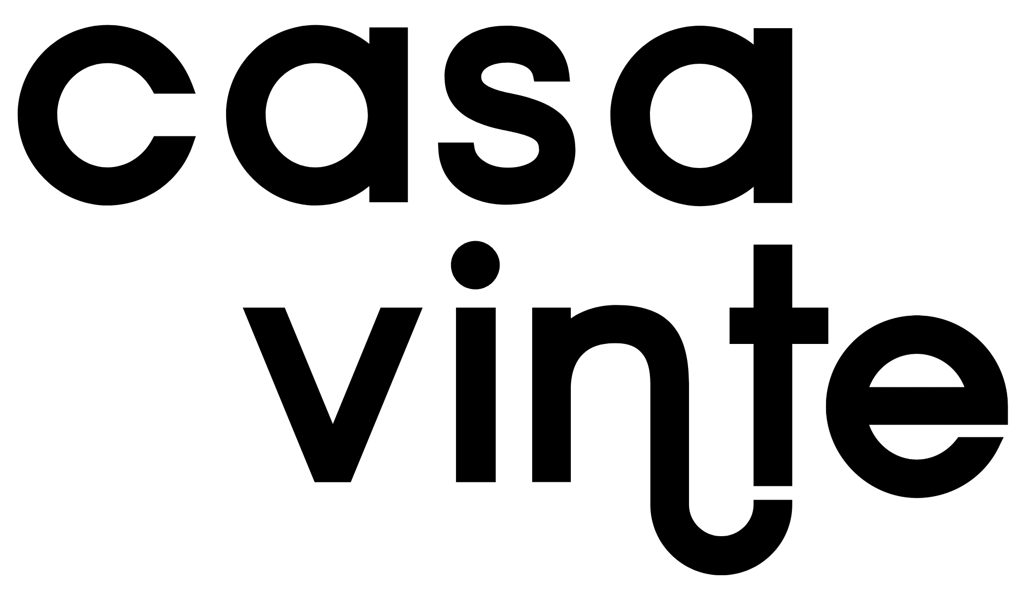 Casa Vinte