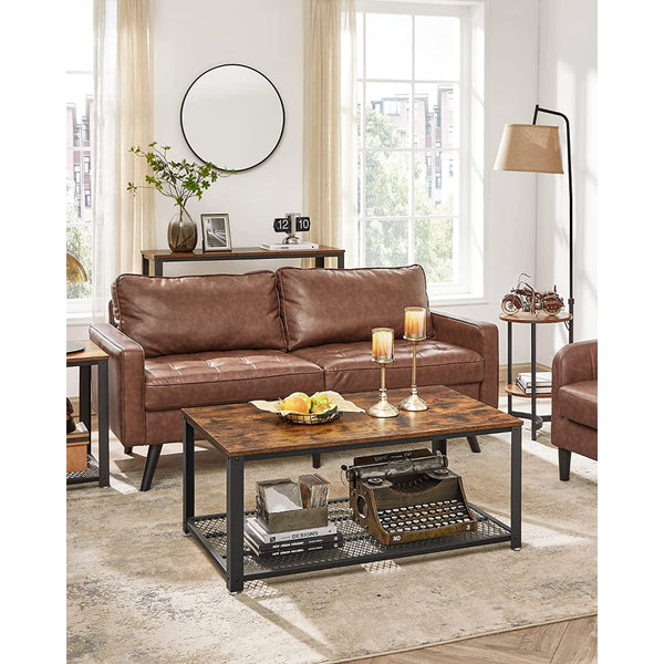 Comodidad, orden y estilo en un solo mueble