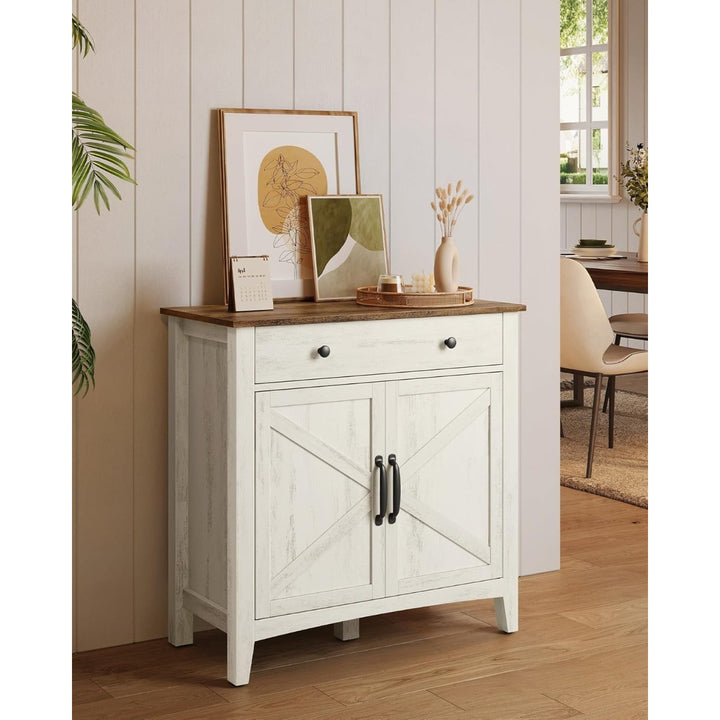 Mueble Aparador Buffet Rústico Zaragoza