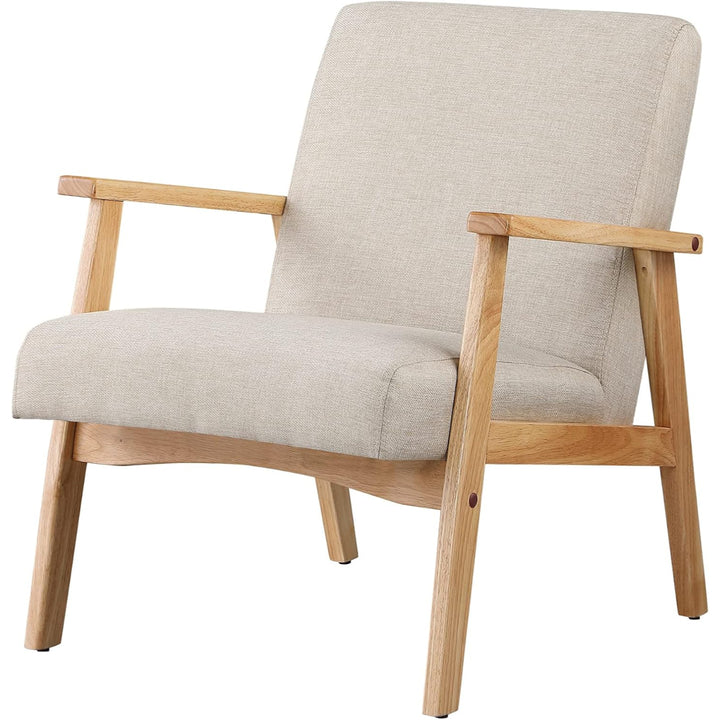 Sitial Madera Beige Gassin