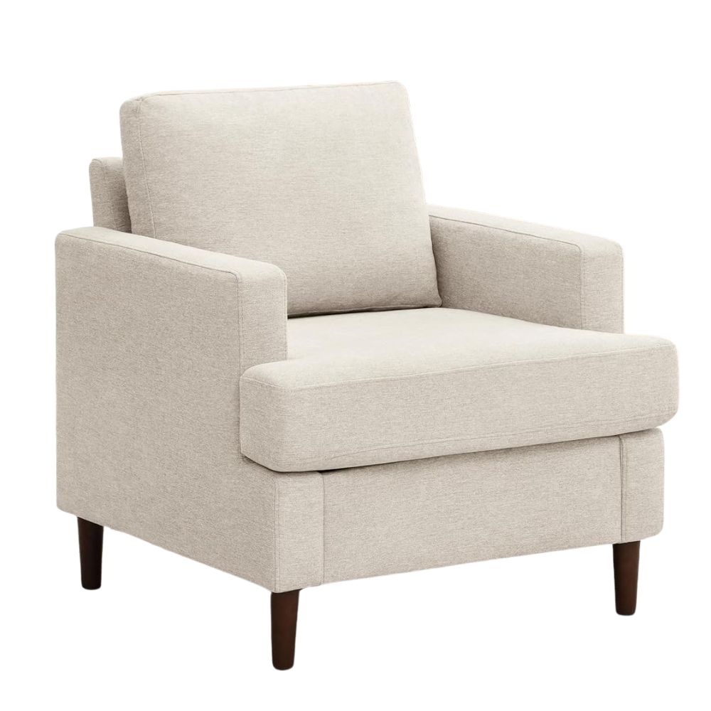 Sillón Blanco Bracke