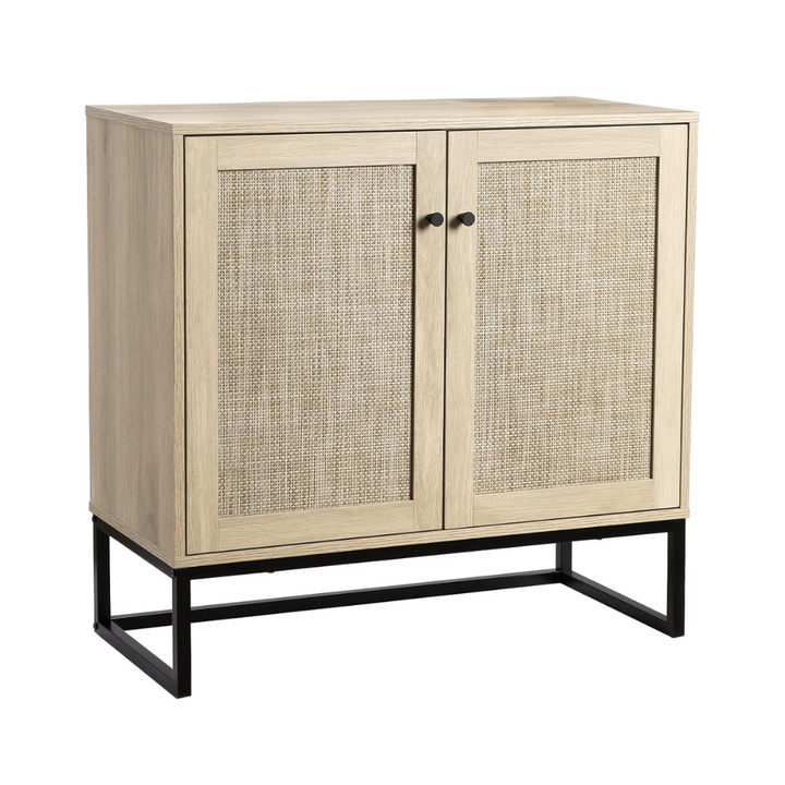 Mueble Buffet Aparador Ratan Fitjar