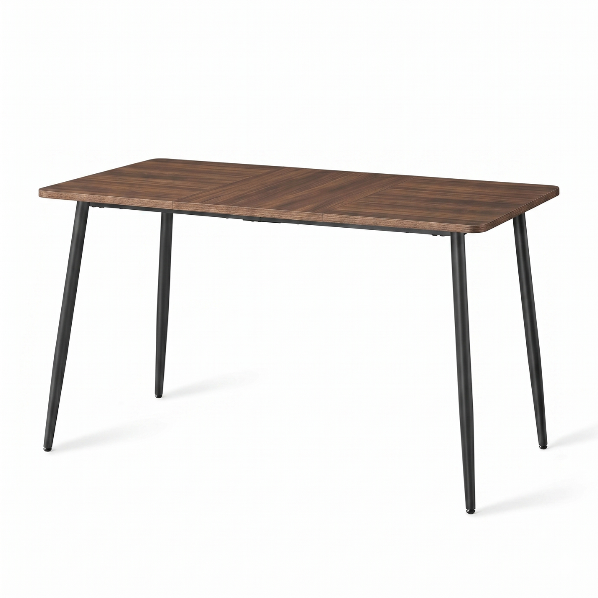 Mesa de Comedor Rectangular Niort 140x75x75cm