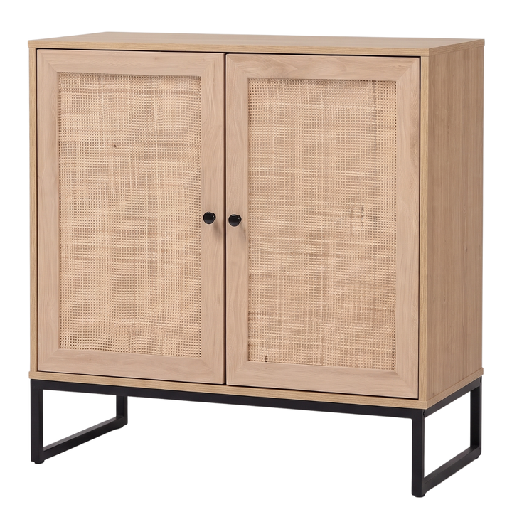 Mueble Buffet Aparador Ratan Fitjar