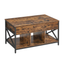 Mesa de Centro Rectangular Elevable Boden