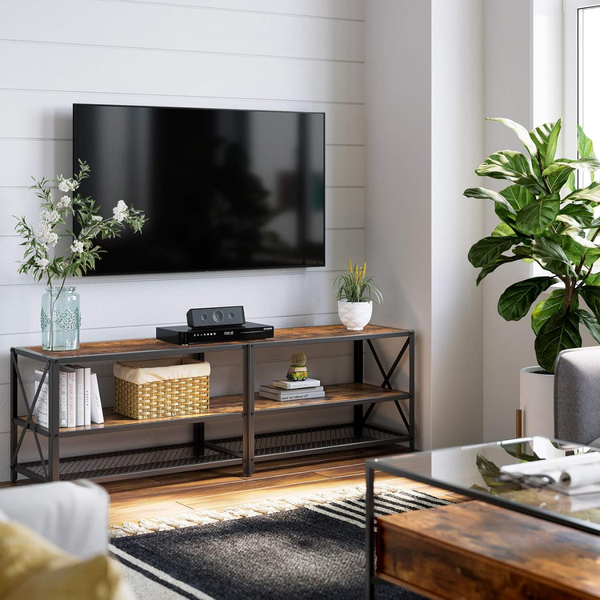 Muebles estilo industrial: diseño con carácter