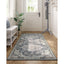 Alfombra Vintage Hellerup 80 x 150 cm