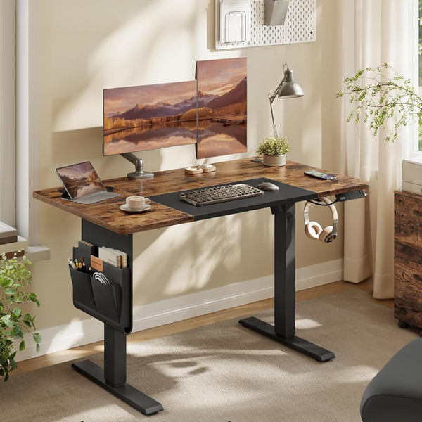 Beneficios de elegir un escritorio ergonómico ajustable