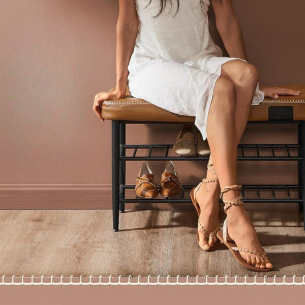 Comodidad que se nota, estilo que se siente