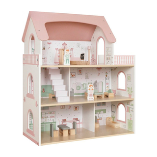 Casa de Muñecas