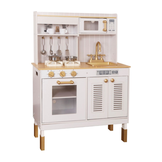 Cocinas de Madera