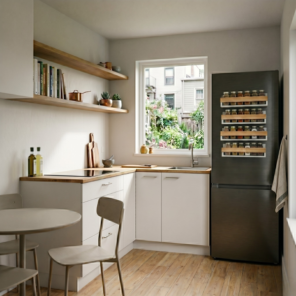 Cómo elegir el mueble ideal para tu cocina
