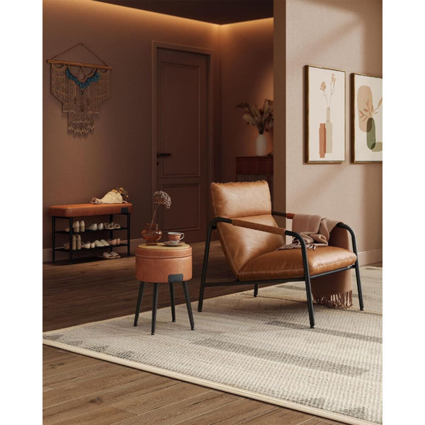 Sitiales para living, dormitorio y rincones con encanto