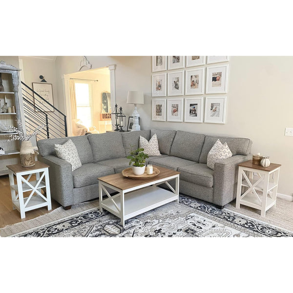 Cómo Elegir los Muebles Perfectos para tu Living