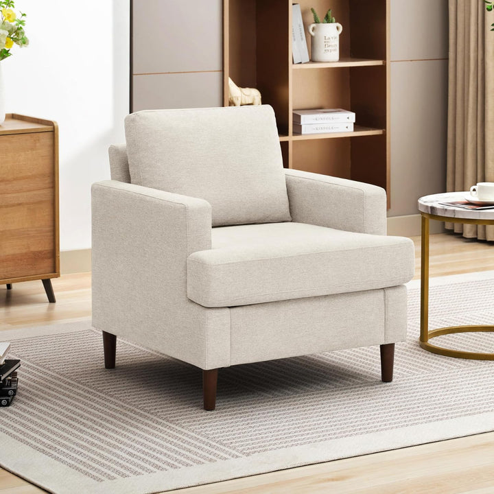 Sillón Blanco Bracke