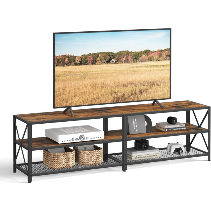 Rack TV Ullsta Consola 178 cm