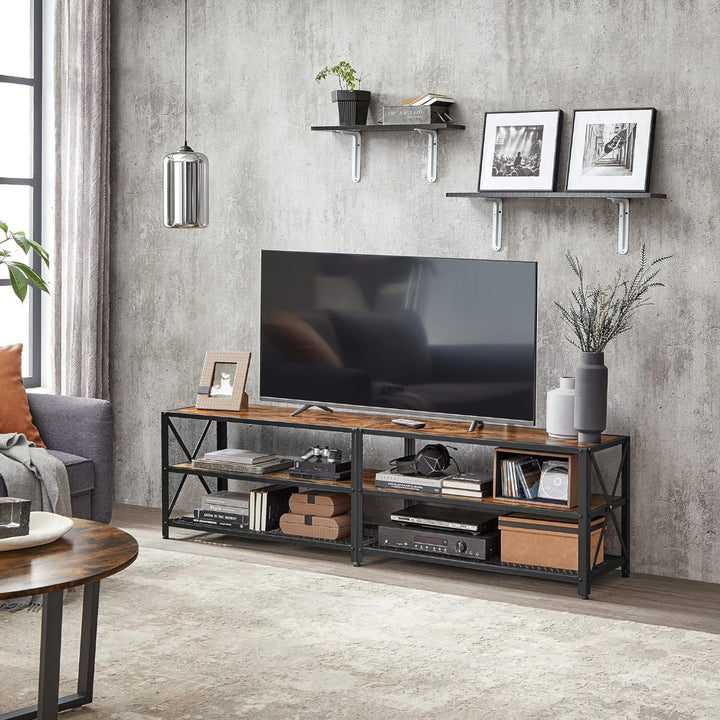 Rack TV Ullsta Consola 178 cm