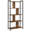 Estanteria Librero 5 Niveles Gavle