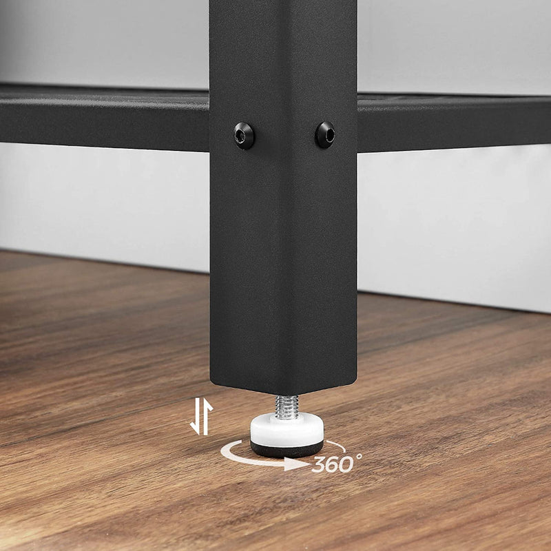 Patas niveladoras · Mueble Recibidor Arrimo Farum Estilo Industrial