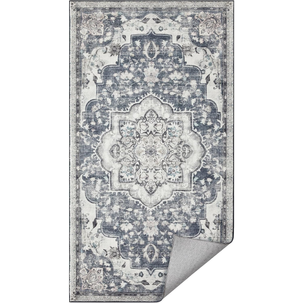 Alfombra Vintage Hellerup 80 x 150 cm