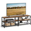 Rack TV Hulsig 160 cm
