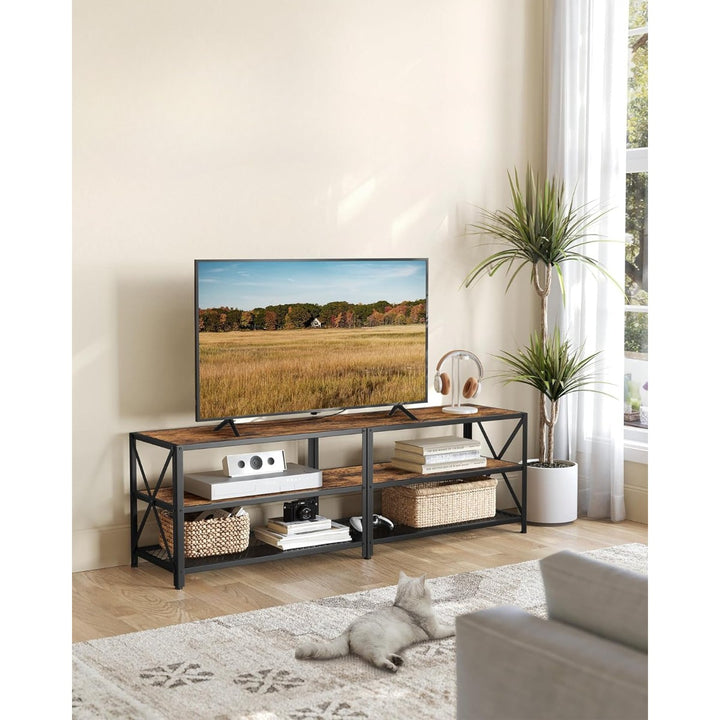 Rack TV Hulsig 160 cm