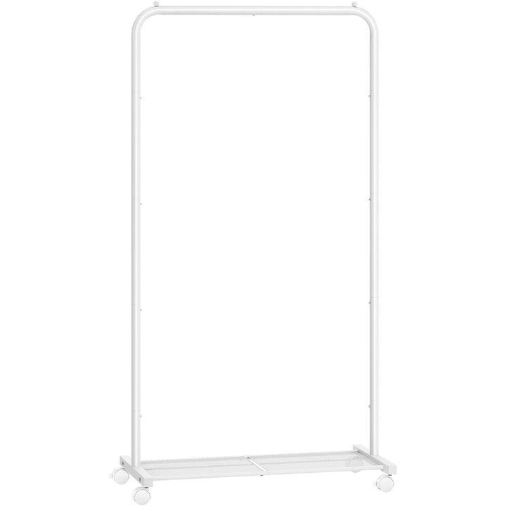Perchero Organizador Closet Blanco Talvik
